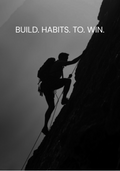 Auto Pilot Success (Build Habits To Win)